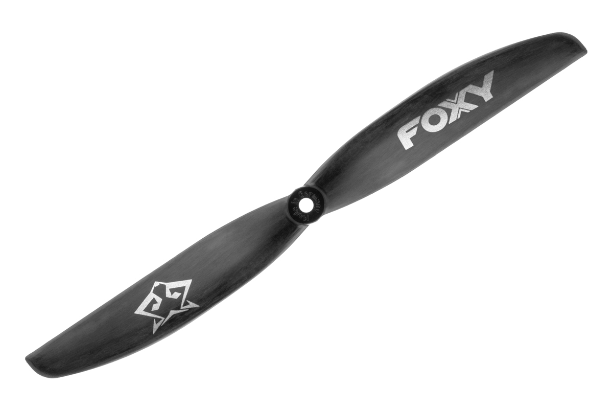Vrtule FOXY Indoor 3/3"