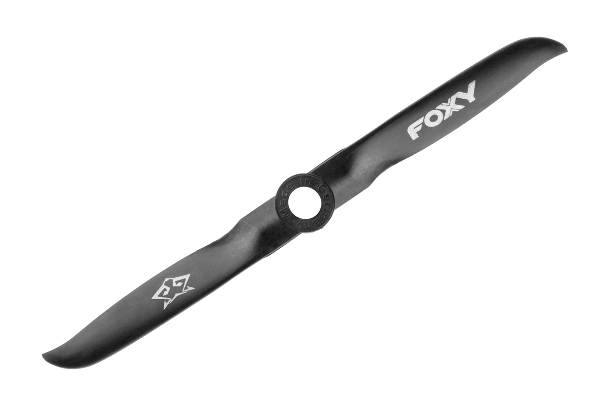 Vrtule FOXY Carbon Speed 4x3"