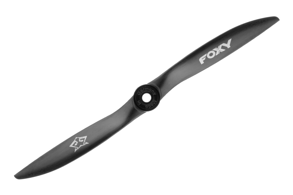 Vrtule FOXY Pro 24x12/60x30 cm