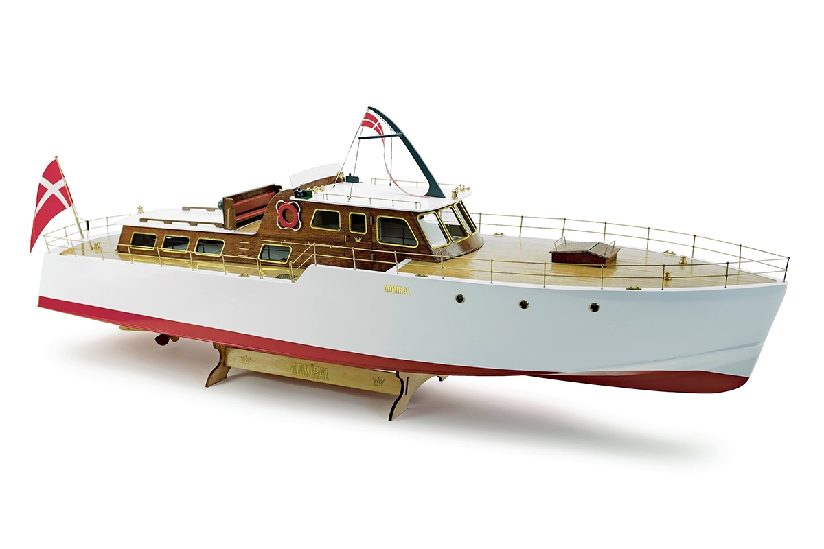 DMI Admiral 1:20