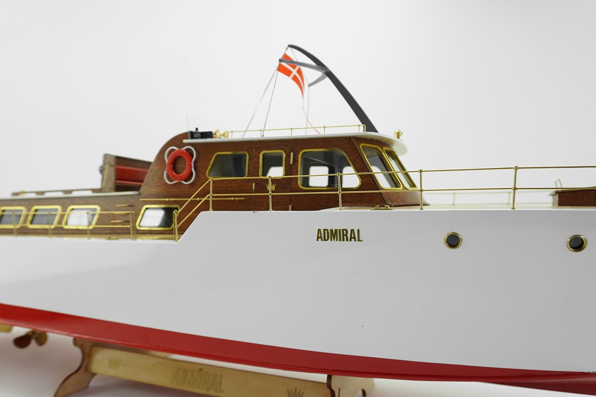 DMI Admiral 1:20
