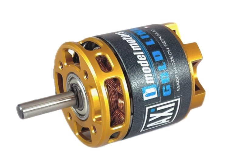 AXI 2820/14 V3 střídavý motor