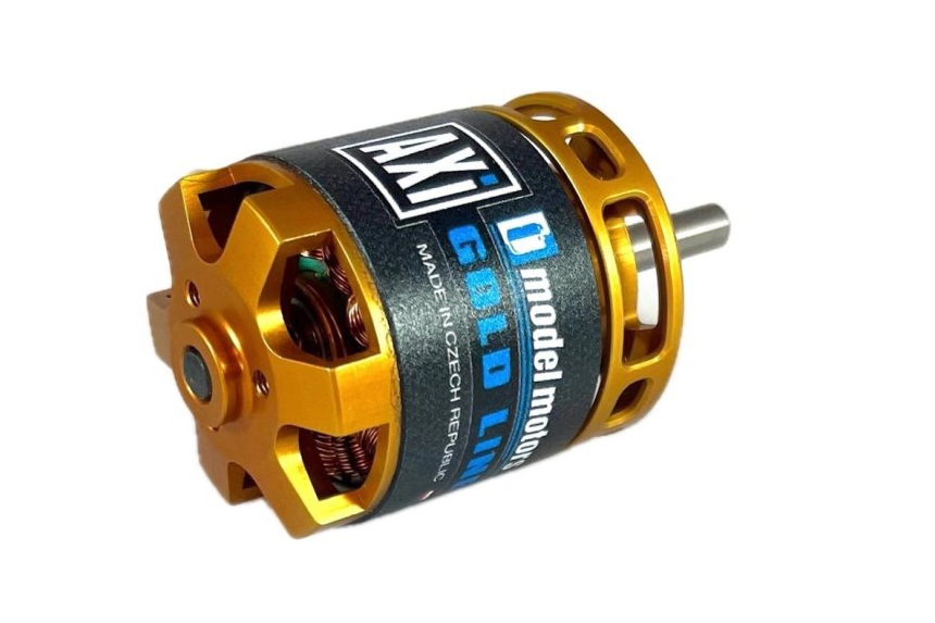 AXI 2820/14 V3 střídavý motor