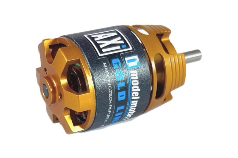 AXI 2820/14 V3 LONG střídavý motor