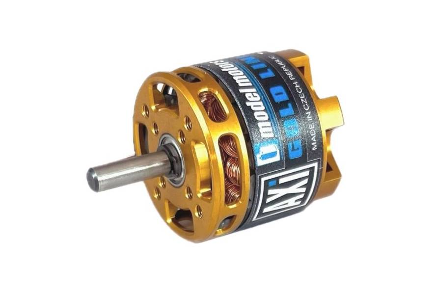 AXI 2814/16 V3 střídavý motor