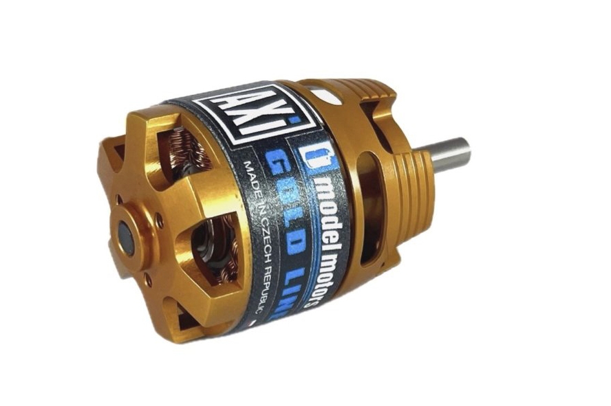 AXI 2808/24 V3 LONG střídavý motor