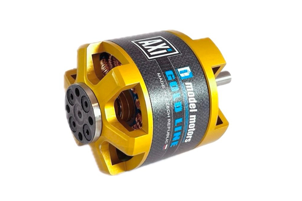 AXI 4120/14 V3 střídavý motor
