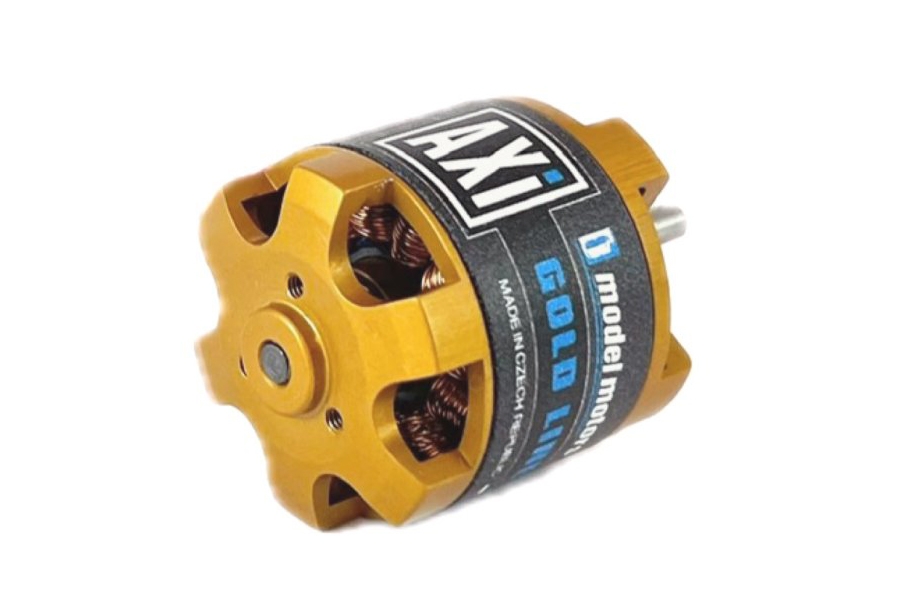 AXI 2212/34 V3 střídavý motor