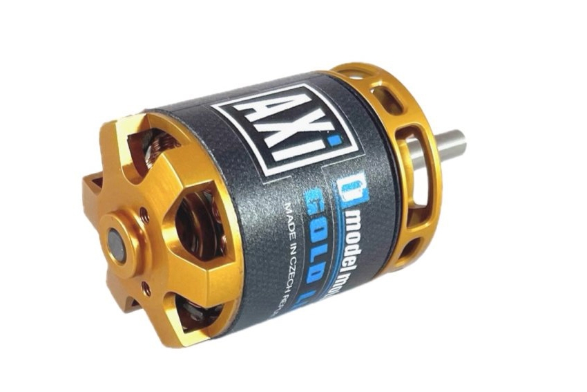 AXI 2826/8 V3 střídavý motor