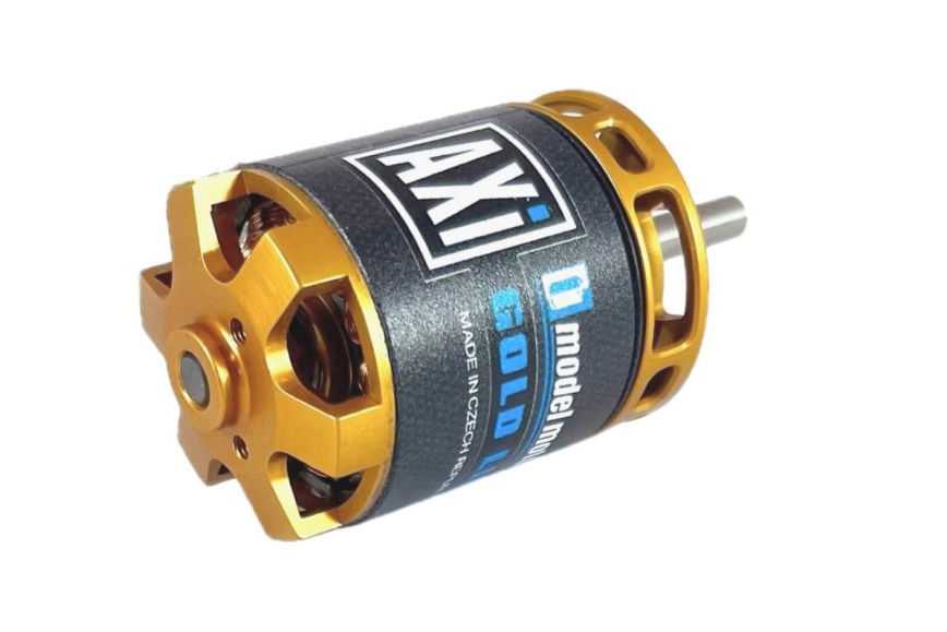 AXI 2826/10 V3 střídavý motor