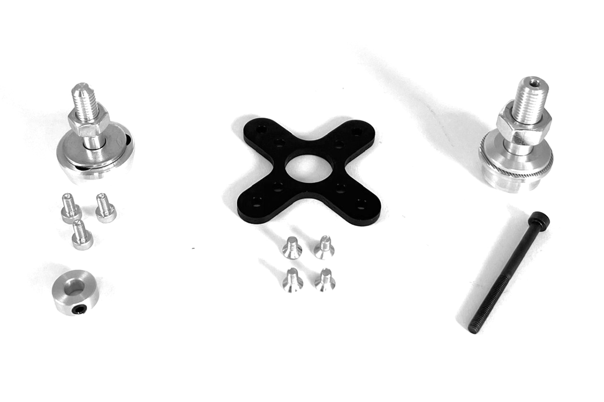 AXI 2826/10 V3 střídavý motor