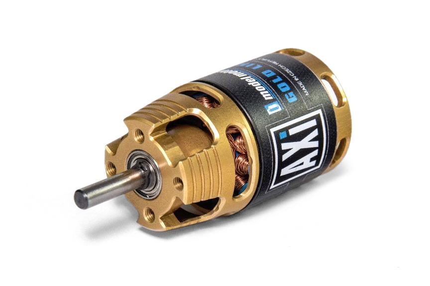 AXI 2217/20 V3 LONG F5J střídavý motor