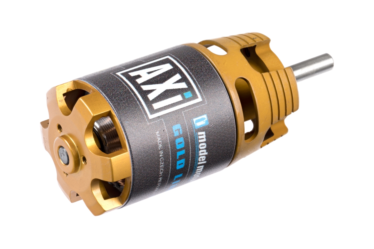AXI 2220/16 V3 LONG střídavý motor