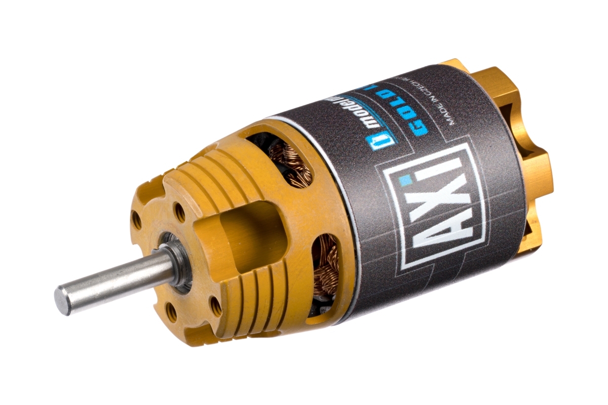 AXI 2220/12 V3 LONG střídavý motor