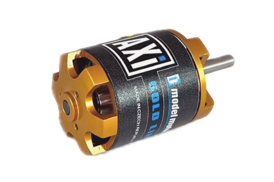 AXI 2220/20 V3 střídavý motor
