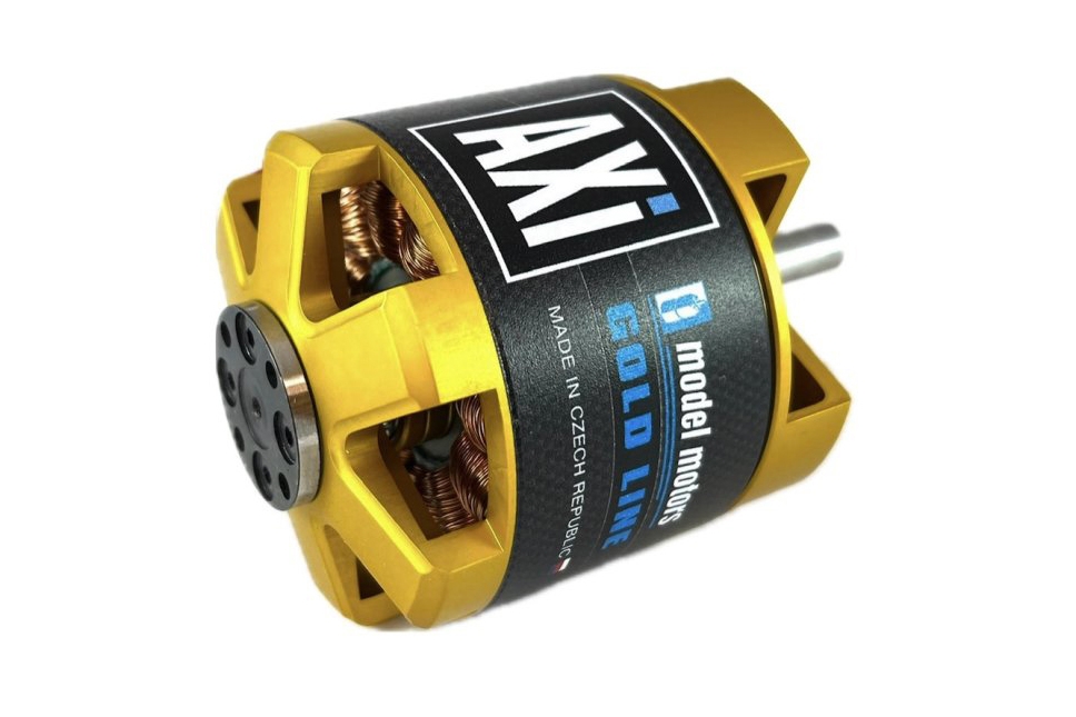 AXI 5320/18 V3 střídavý motor