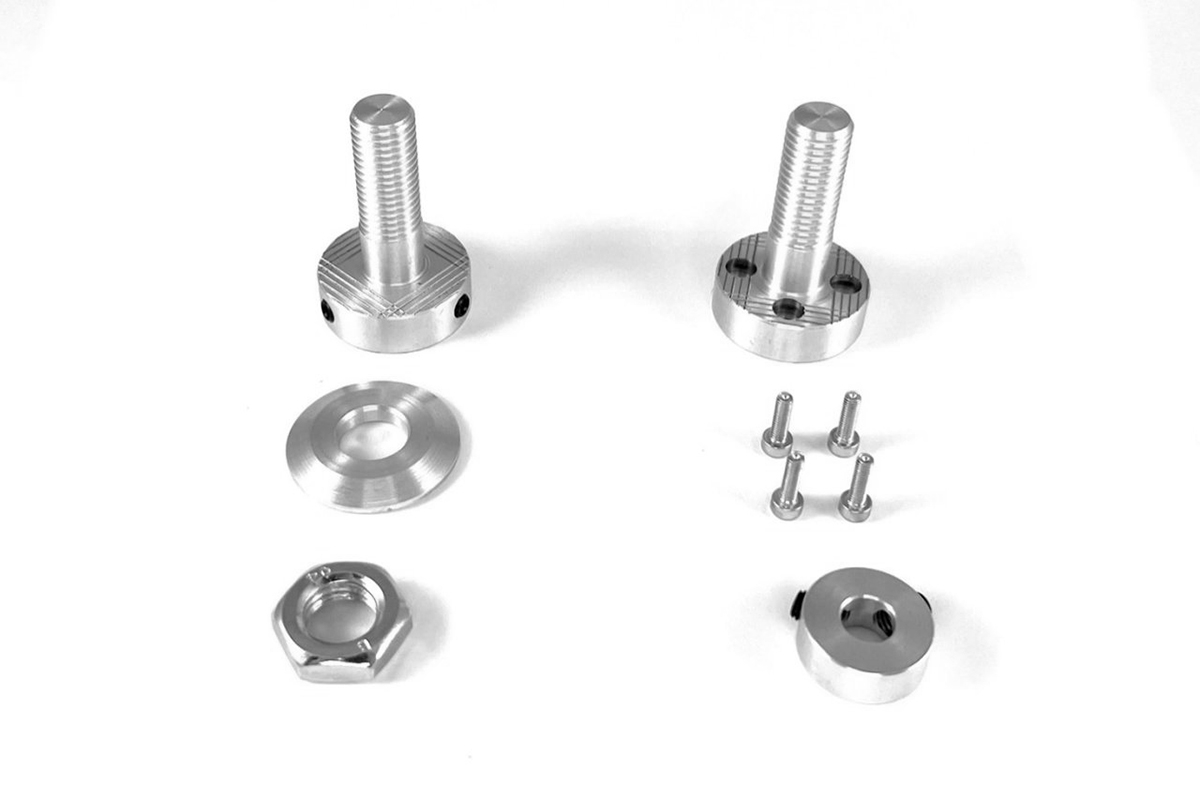 AXI 5320/18 V3 střídavý motor