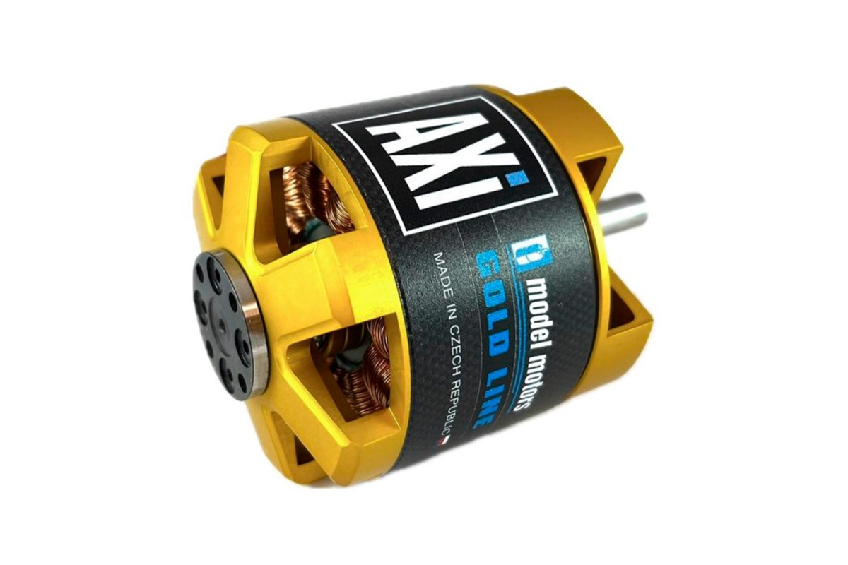 AXI 5325/18 V3 střídavý motor