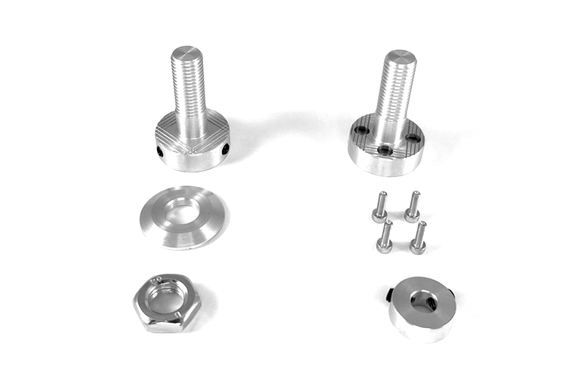 AXI 5325/18 V3 střídavý motor