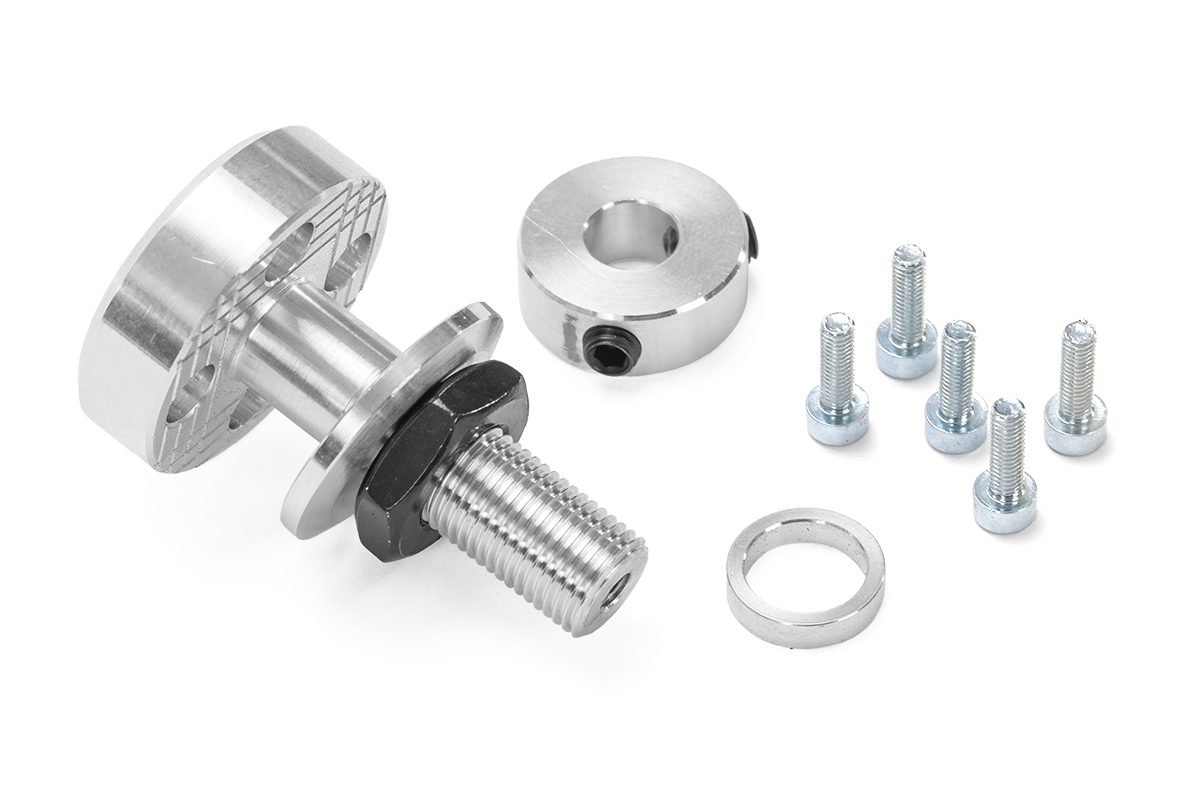Zadní unašeč AXI 53xx 10mm (PH10R)