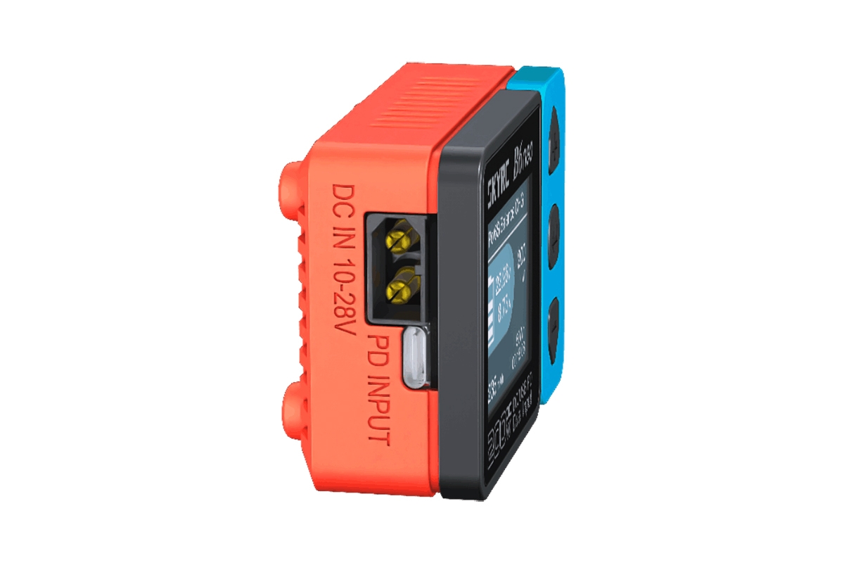 SKY RC B6 neo nabíječ 200W,