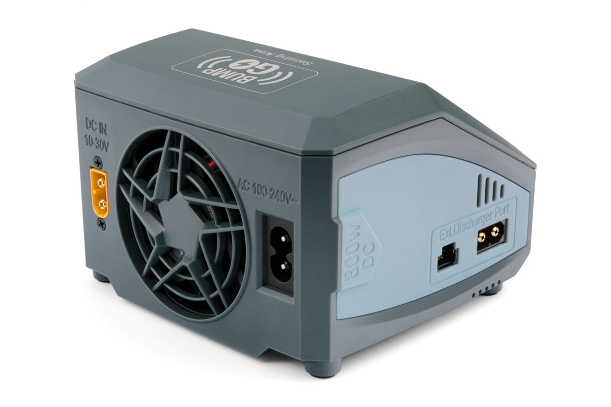 SKY RC D200 Neo Plus nabíječ 2x 400W