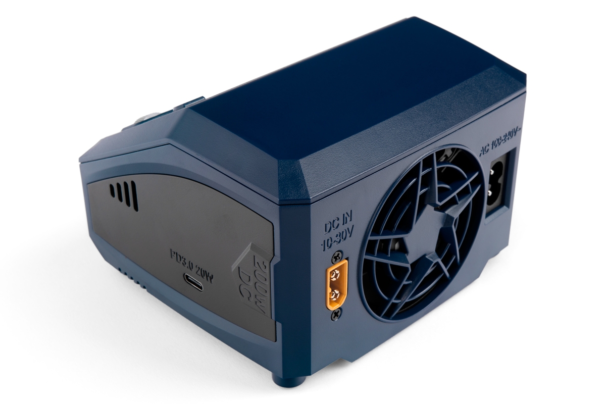 SKY RC D100 Neo nabíječ 2x 100W,