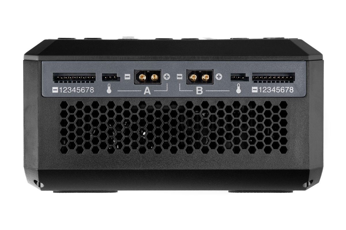 SKY RC D750 MIX nabíječ 1600W