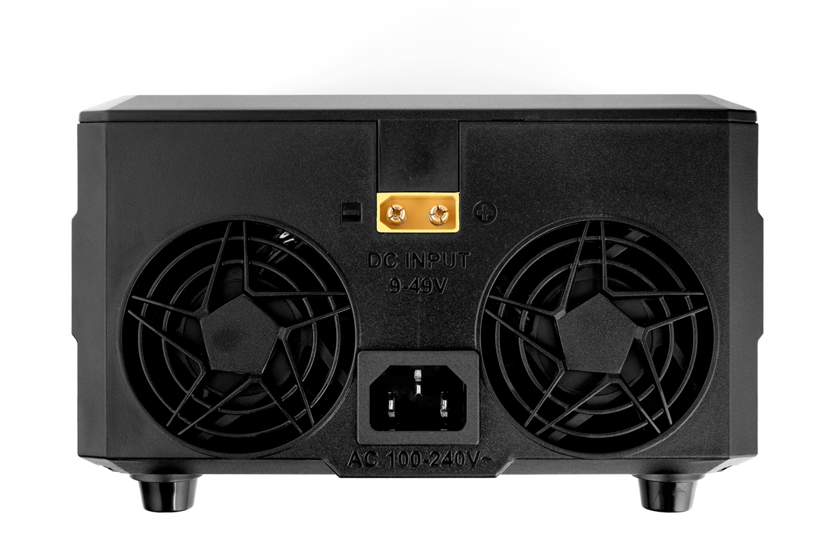 SKY RC D750 MIX nabíječ 1600W