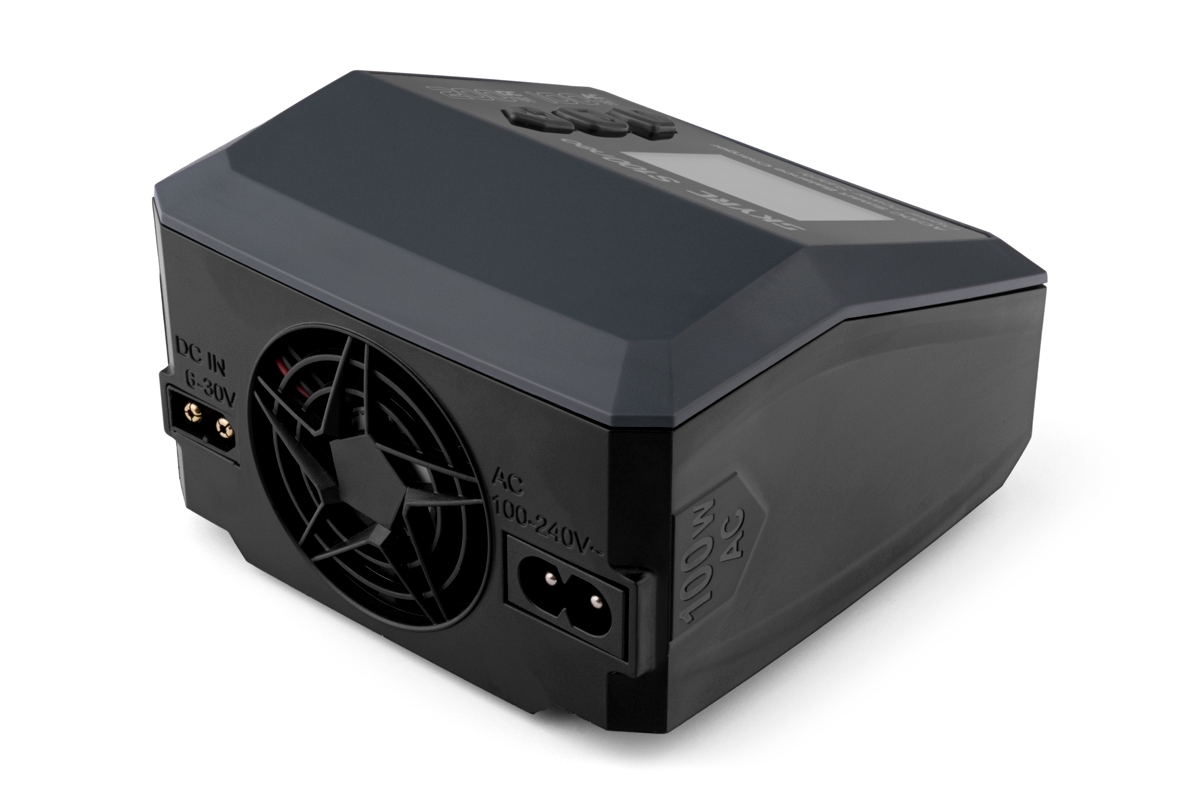 SKY RC S100neo nabíječ,