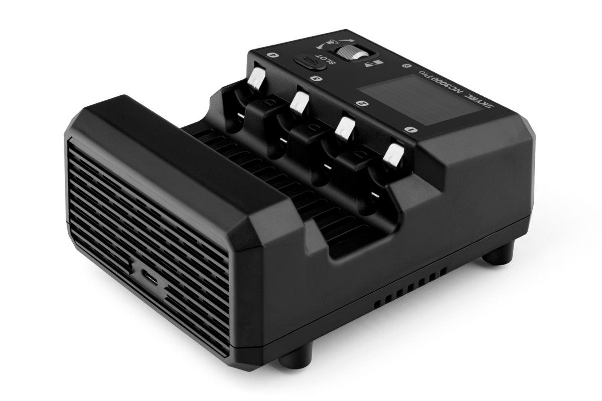 SKY RC NC3000 PRO nabíječ