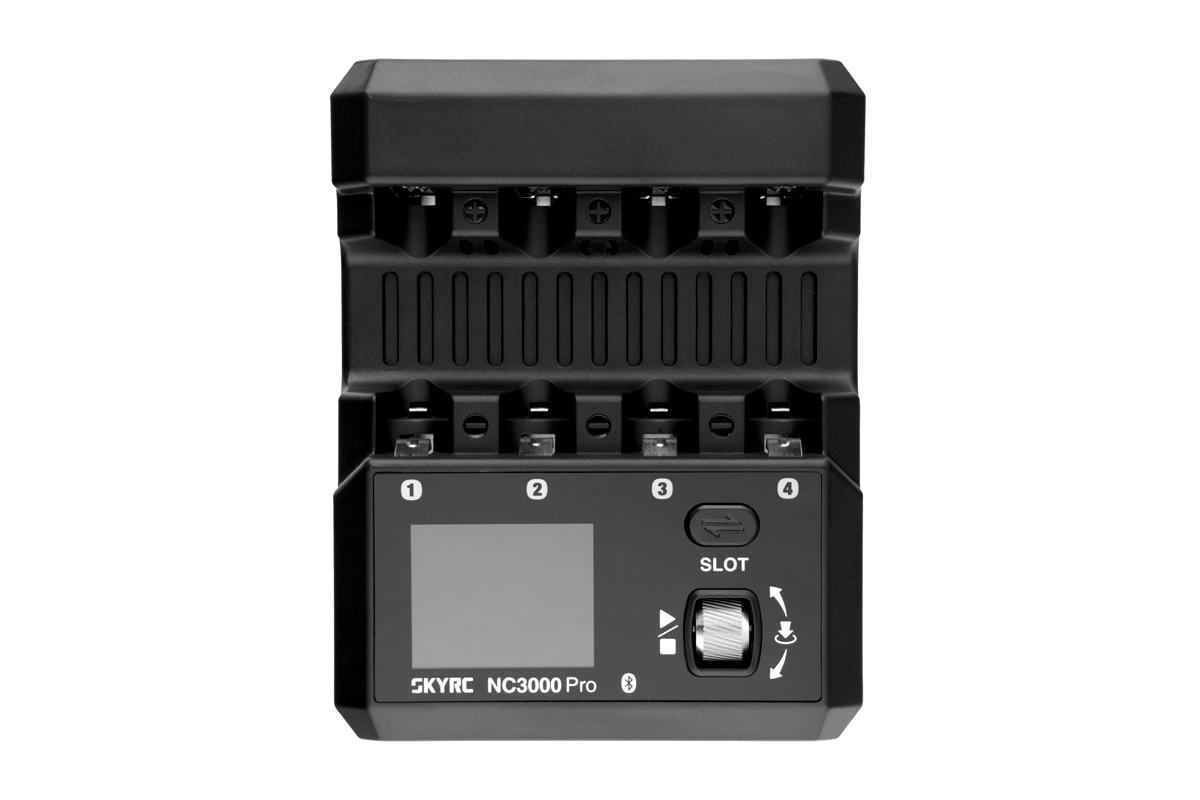 SKY RC NC3000 PRO nabíječ