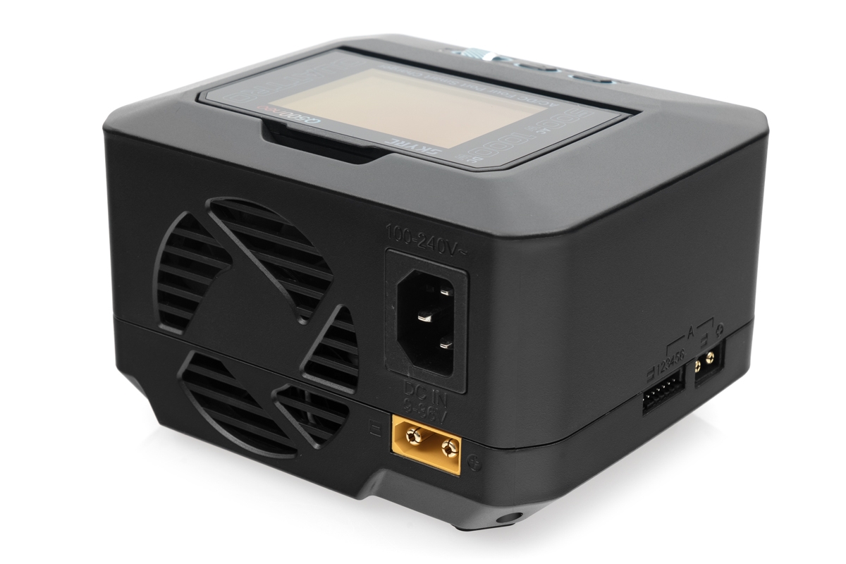 SKY RC Q500 neo nabíječ 1000W