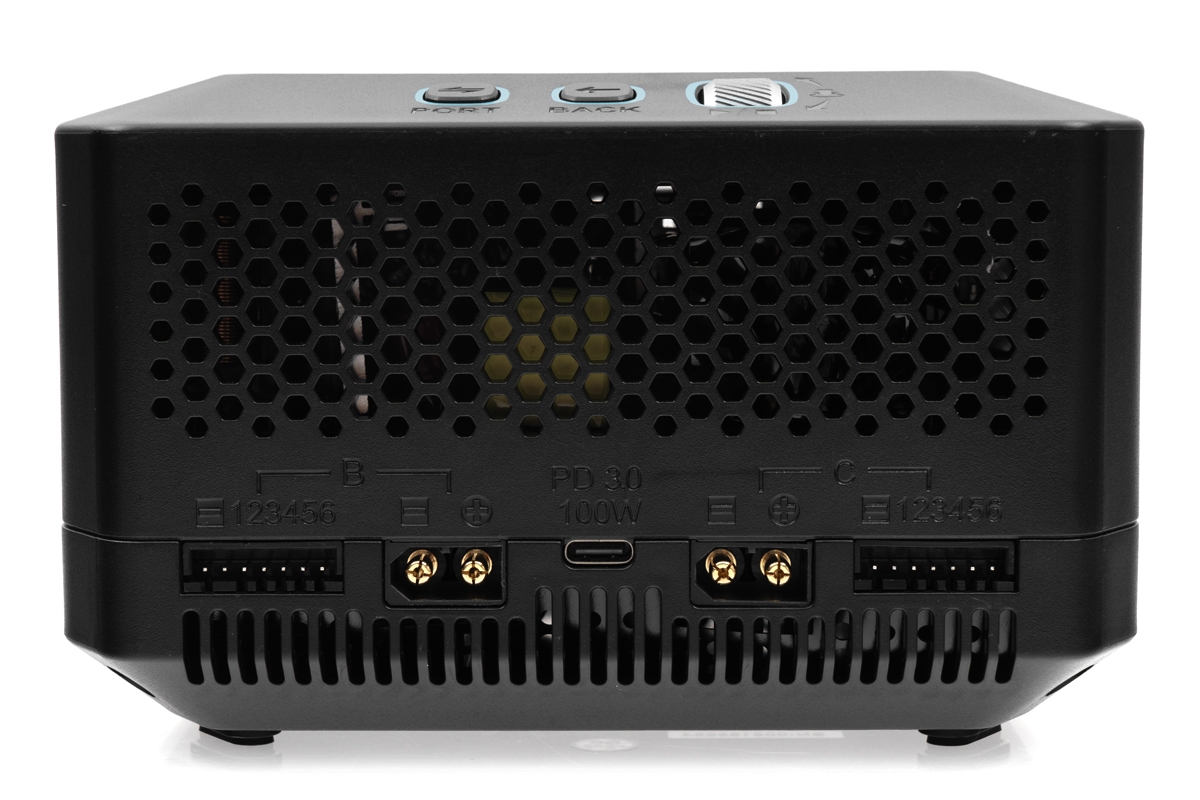 SKY RC Q500 neo nabíječ 1000W