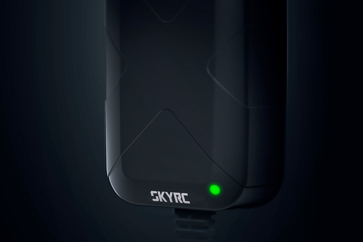 SKY RC PSA100 20V/5A 100W síťový zdroj,