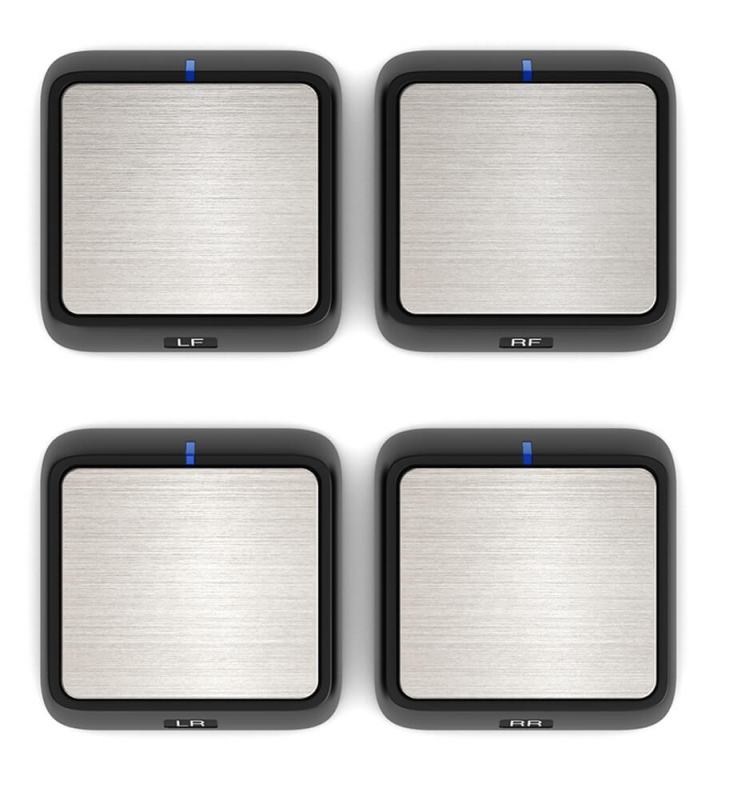 SKY RC Bluetooth váha pro vyvažování podvozků RC aut 1:12/1:10/1:8