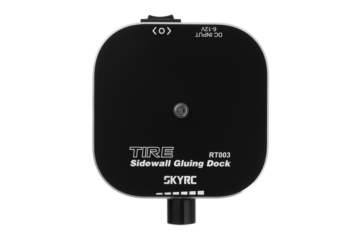 SKY RC Elektrická stanice pro lepení pneumatik