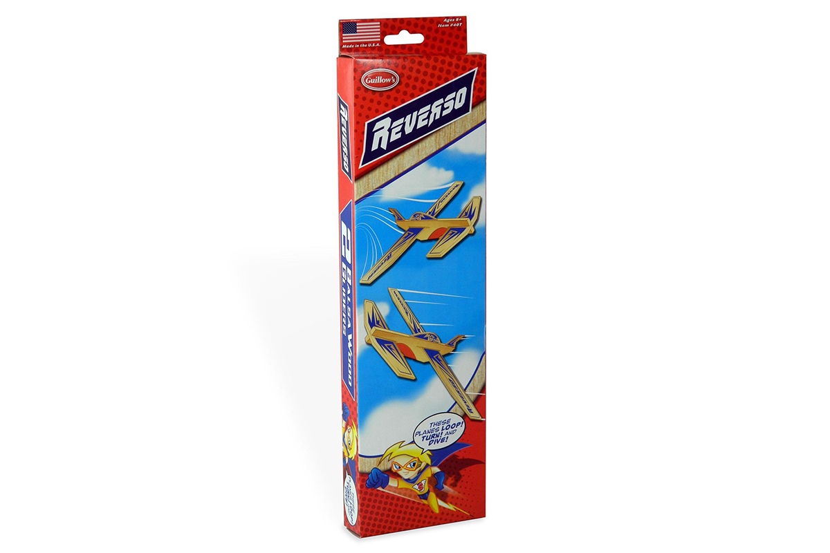Reverso Twinpack házedlo 305mm (2ks v balení)
