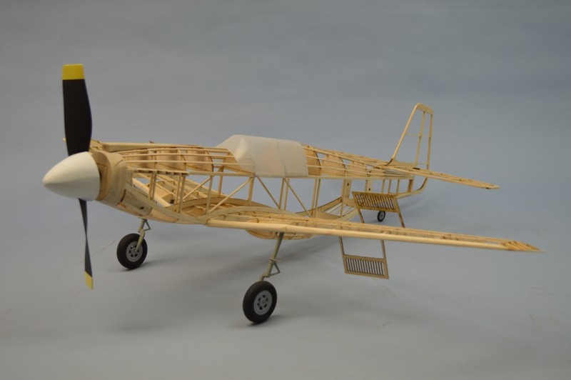 A36A Apache gumáček 762mm