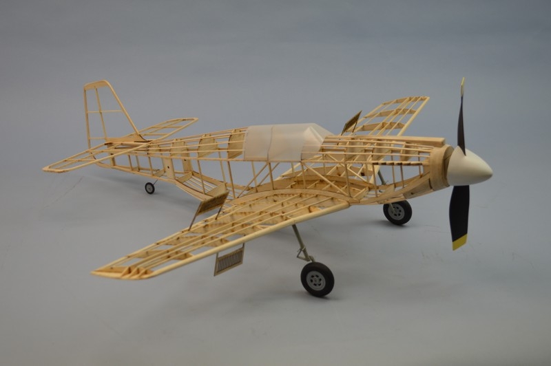 A36A Apache gumáček 762mm