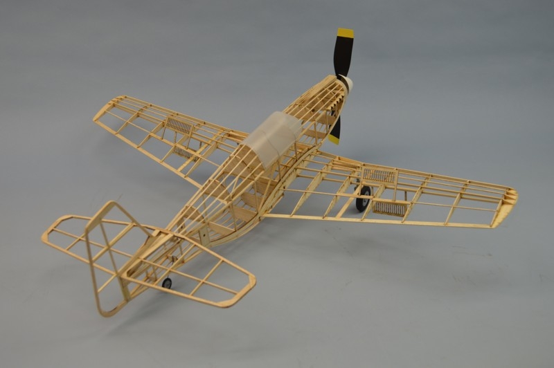 A36A Apache gumáček 762mm