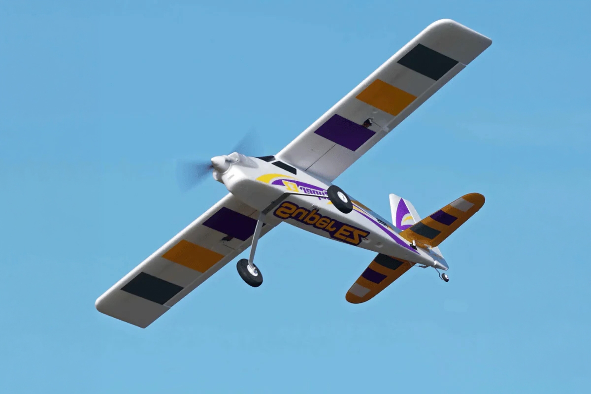Super EZ 1220mm V4 ARF,
