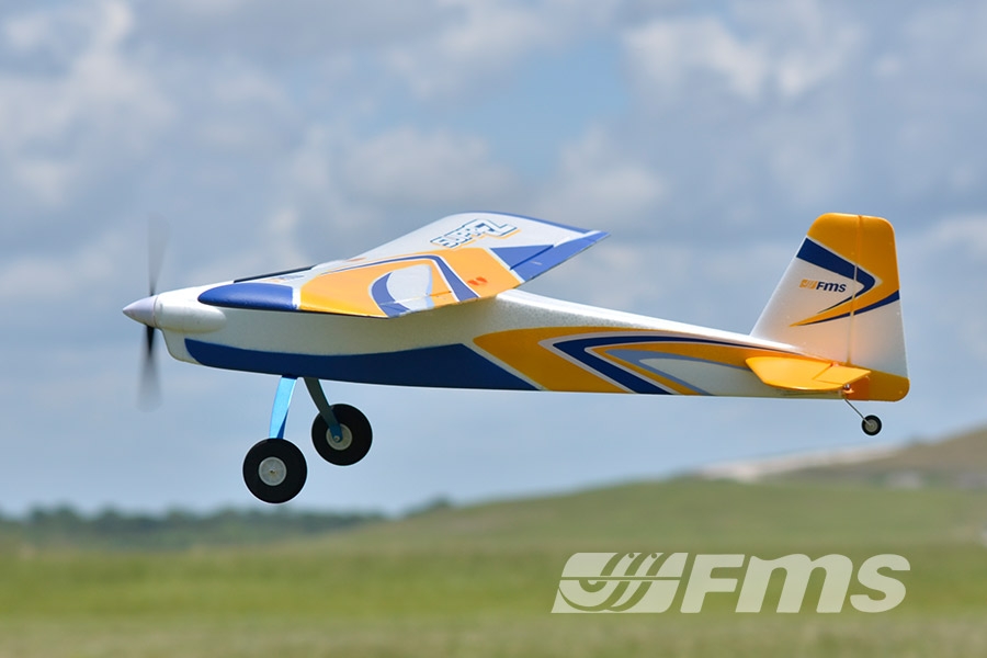 Super EZ 1220mm ARF,