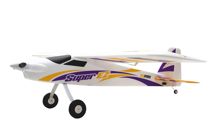 Super EZ 1220mm V4 ARF,