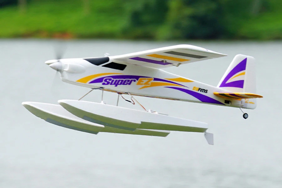 Super EZ 1220mm V4 ARF,