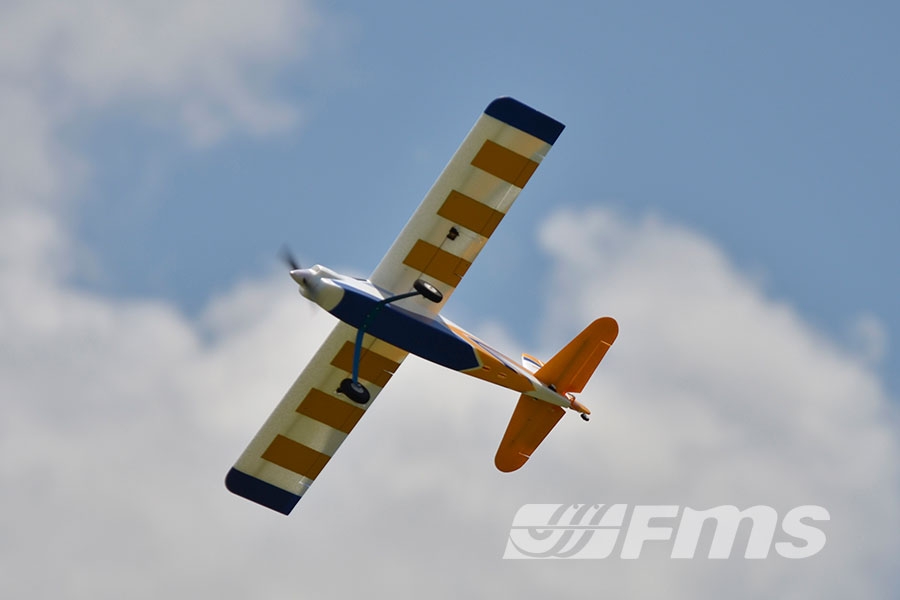 Super EZ 1220mm ARF,