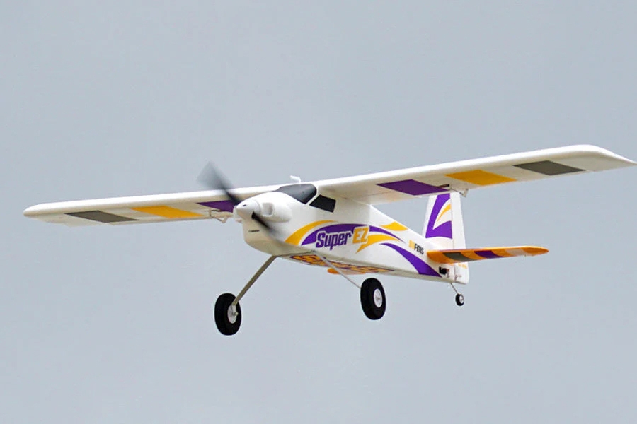 Super EZ 1220mm V4 ARF,