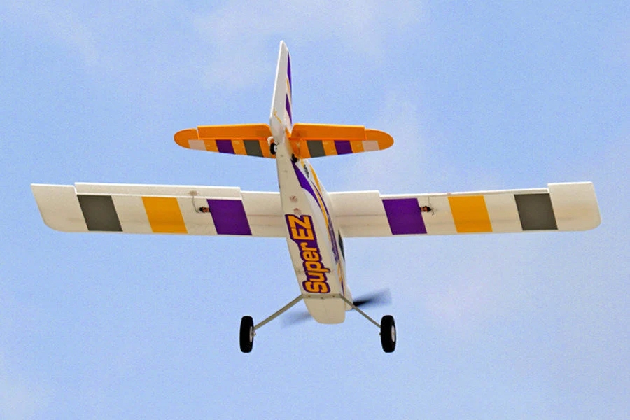 Super EZ 1220mm V4 ARF,