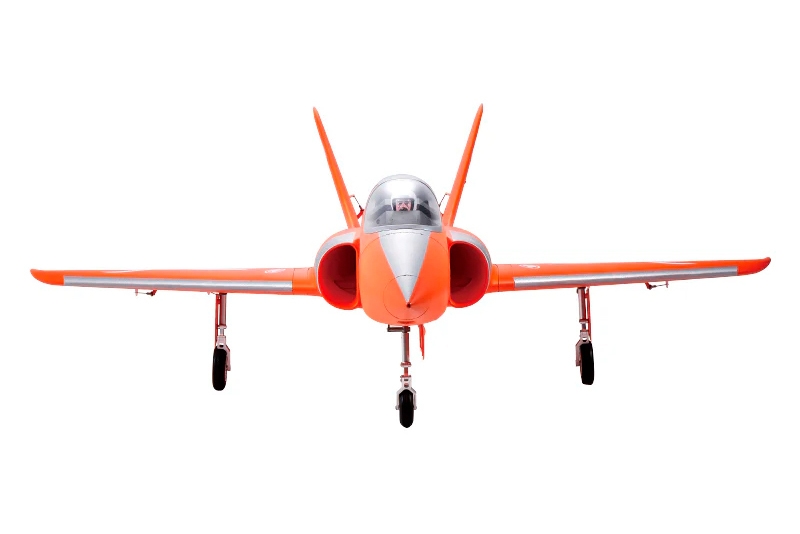 Super Scorpion V2 EDF 90 mm EPO ARF