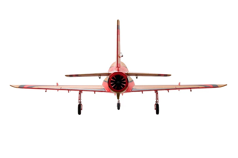 90mm EDF Avanti PNP